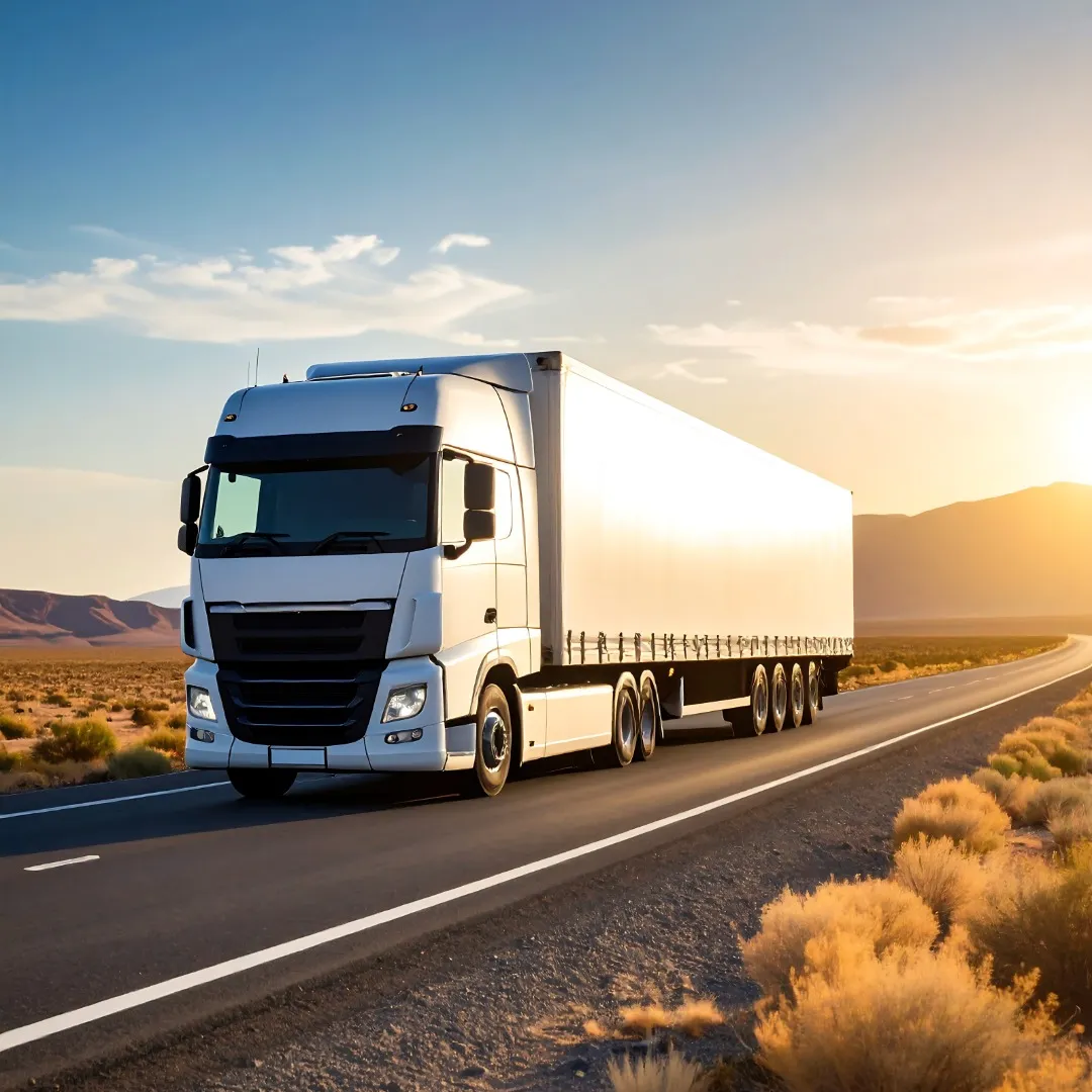 Commercial Transport